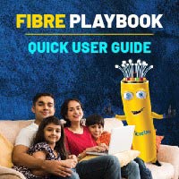 Fibre Play Book User Guide