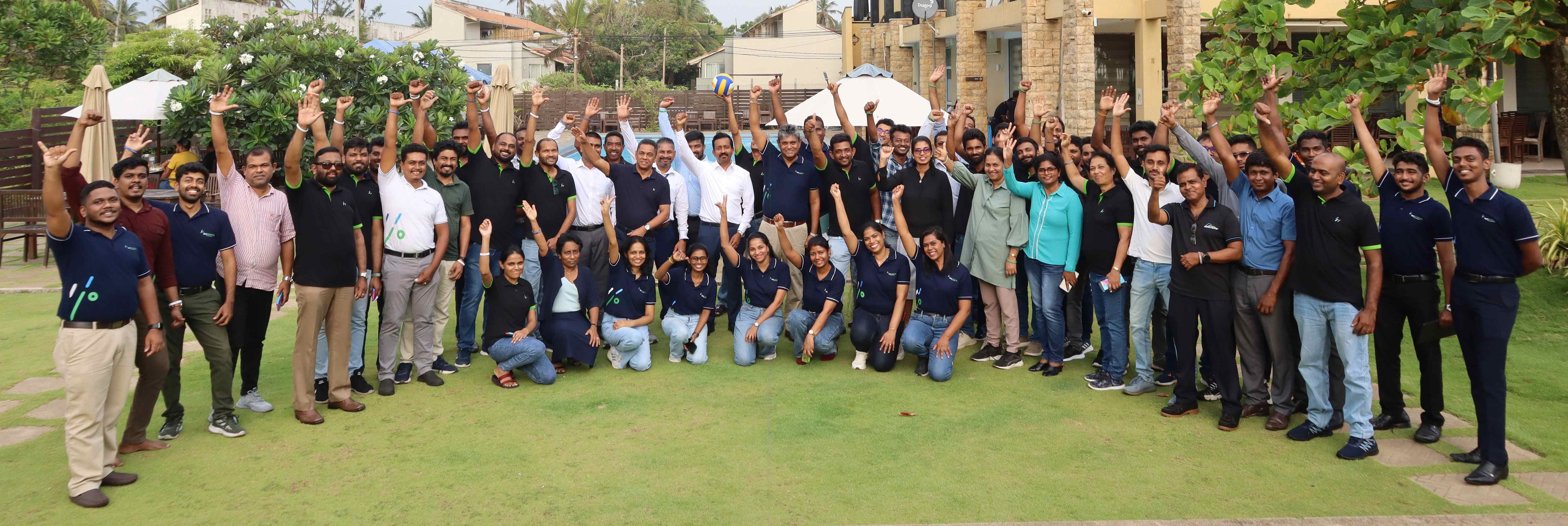 Team-building activity