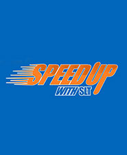 SpeedUp 2019