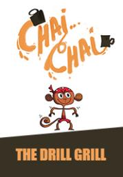 Chai Chai-Drill Grill