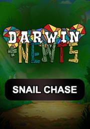 Darwin and Newts-Snail Chase